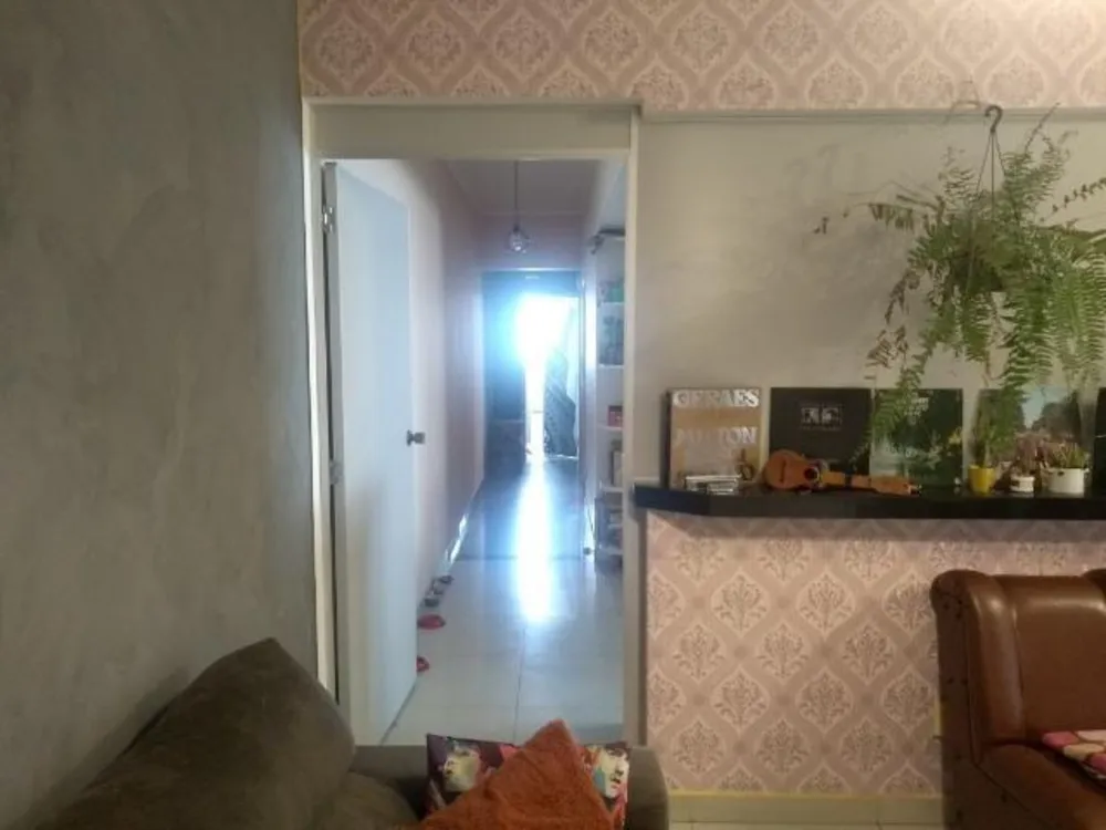 Apartamento, 2 quartos, 90 m² - Foto 3