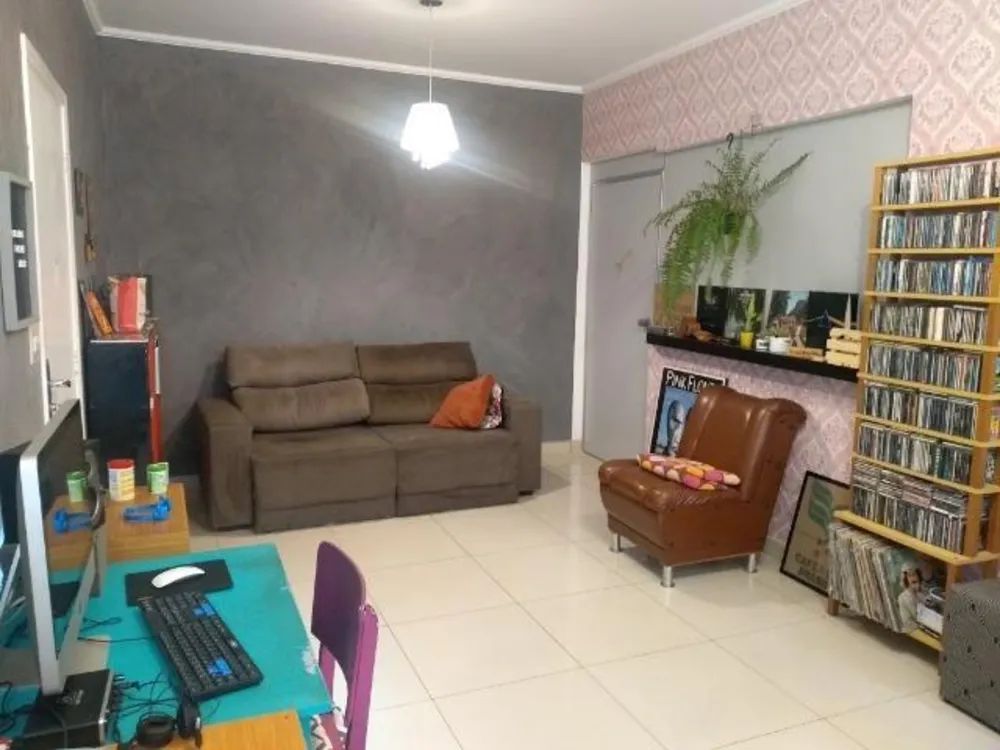 Apartamento, 2 quartos, 90 m² - Foto 3