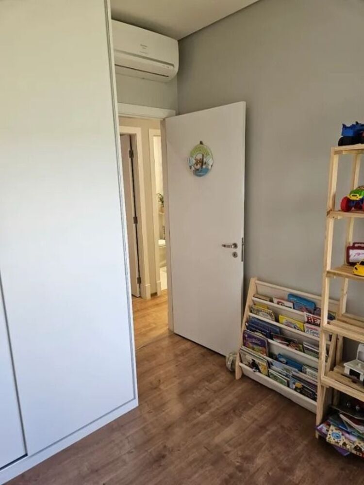 Apartamento, 3 quartos, 93 m² - Foto 5
