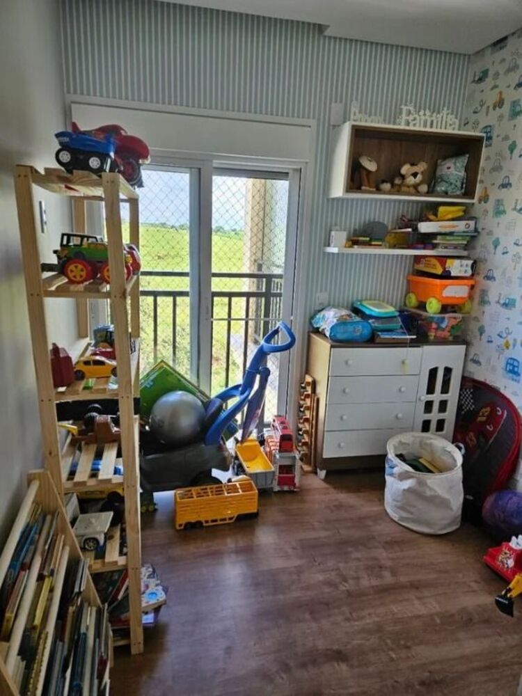 Apartamento, 3 quartos, 93 m² - Foto 4