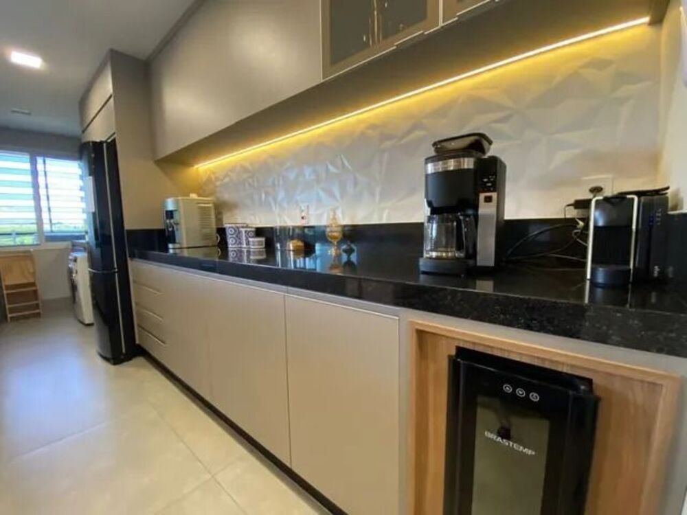 Apartamento, 3 quartos, 93 m² - Foto 2