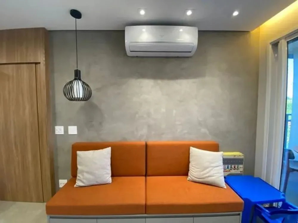 Apartamento, 3 quartos, 93 m² - Foto 12