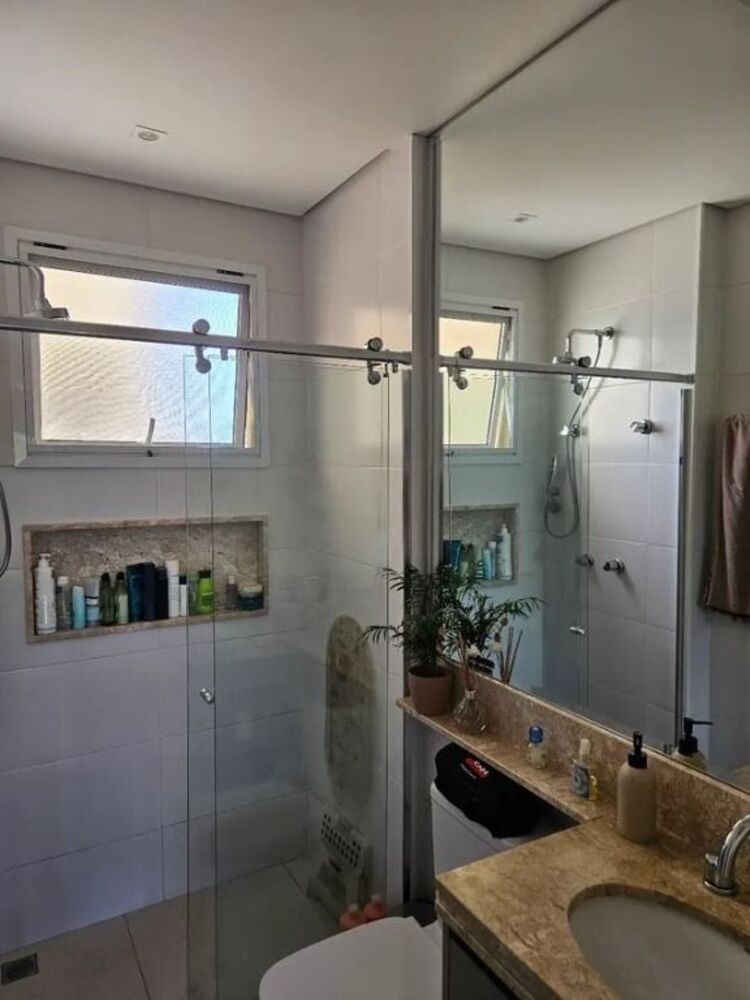 Apartamento, 3 quartos, 93 m² - Foto 8