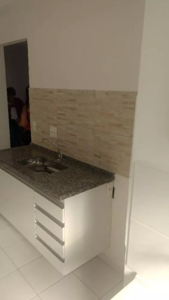 Apartamento à venda com 2 quartos, 48m² - Foto 7