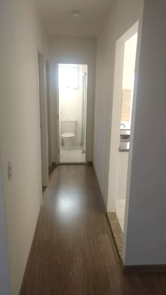 Apartamento à venda com 2 quartos, 48m² - Foto 4