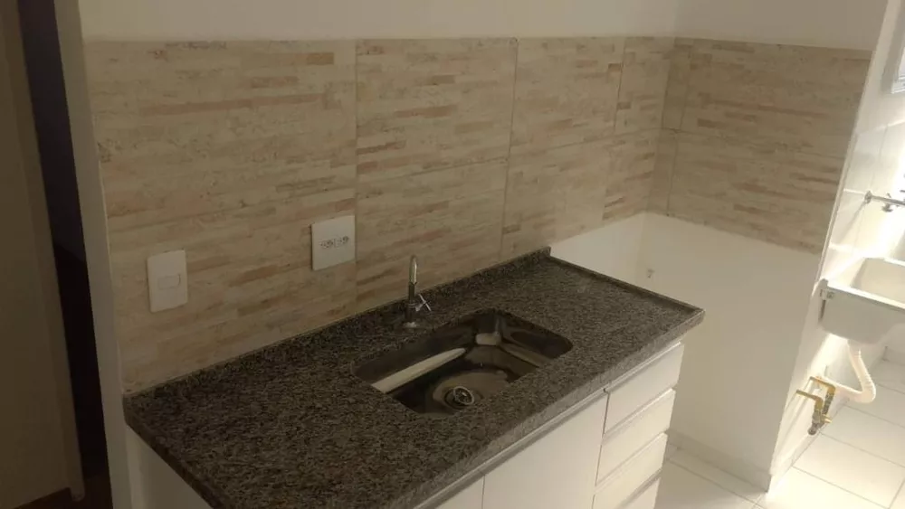 Apartamento à venda com 2 quartos, 48m² - Foto 3