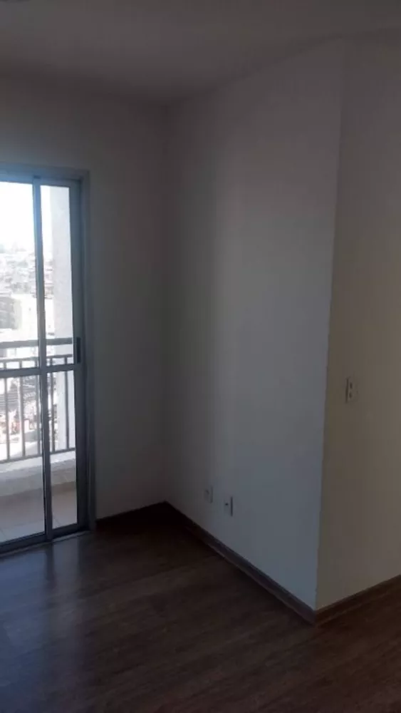 Apartamento à venda com 2 quartos, 48m² - Foto 8