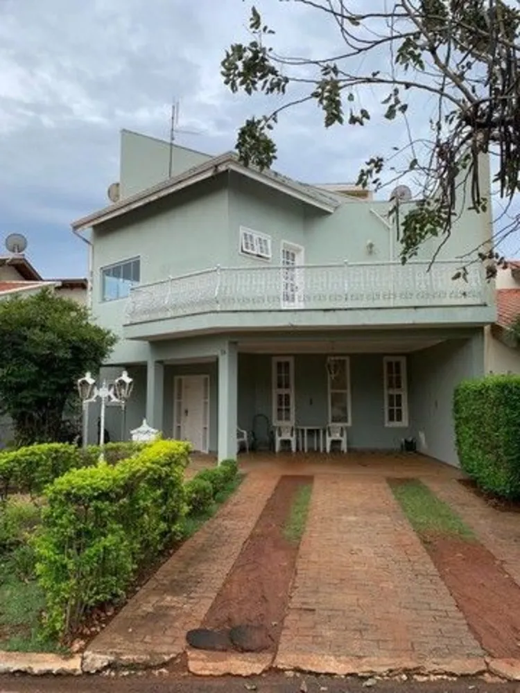 Casa de Condomínio, 3 quartos - Foto 9