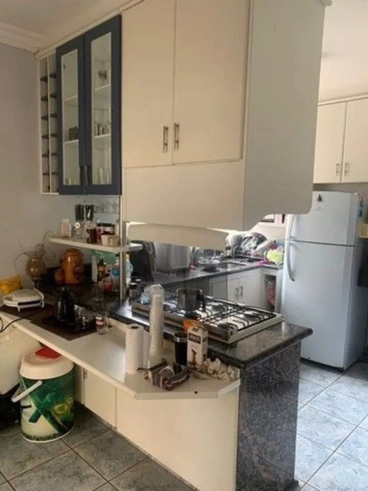 Casa de Condomínio, 3 quartos - Foto 6