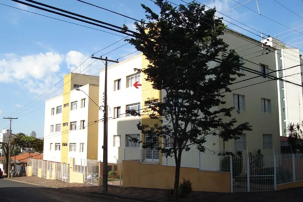 Apartamento, 3 quartos, 81 m² - Foto 5