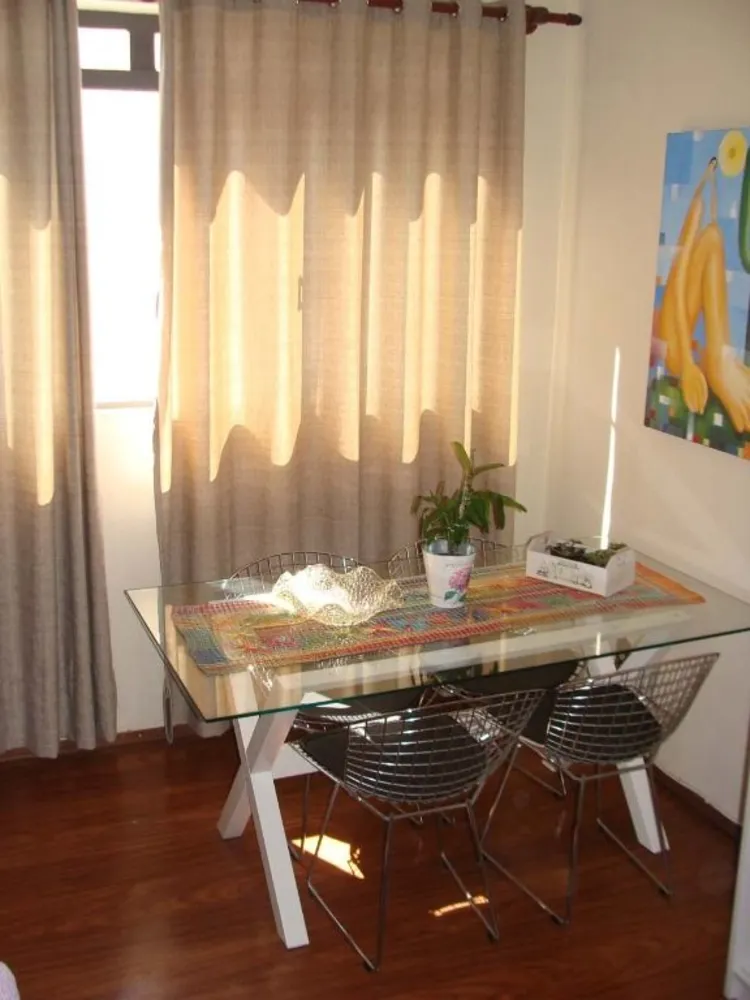 Apartamento, 3 quartos, 81 m² - Foto 6