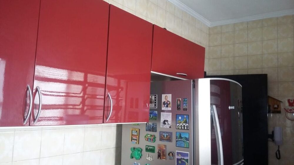 Apartamento, 3 quartos, 81 m² - Foto 4