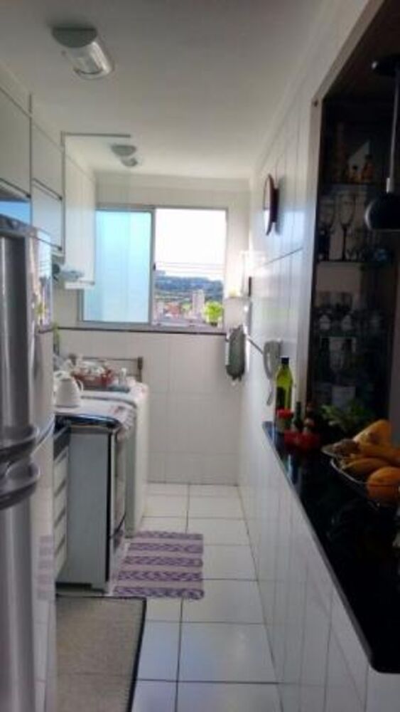Apartamento, 2 quartos, 46 m² - Foto 7