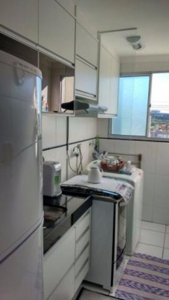 Apartamento, 2 quartos, 46 m² - Foto 8