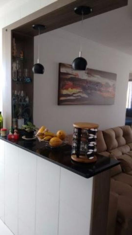 Apartamento, 2 quartos, 46 m² - Foto 9