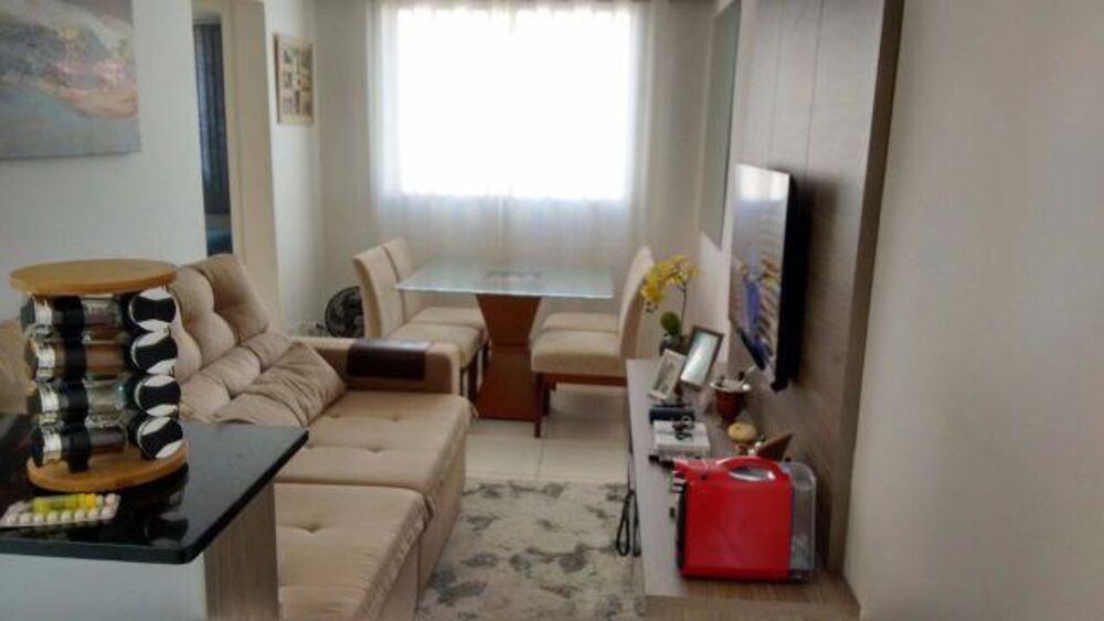 Apartamento, 2 quartos, 46 m² - Foto 14