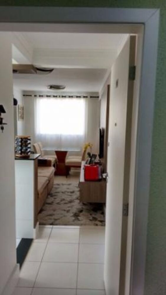 Apartamento, 2 quartos, 46 m² - Foto 2