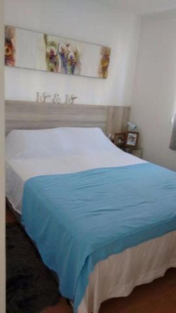 Apartamento, 2 quartos, 46 m² - Foto 4