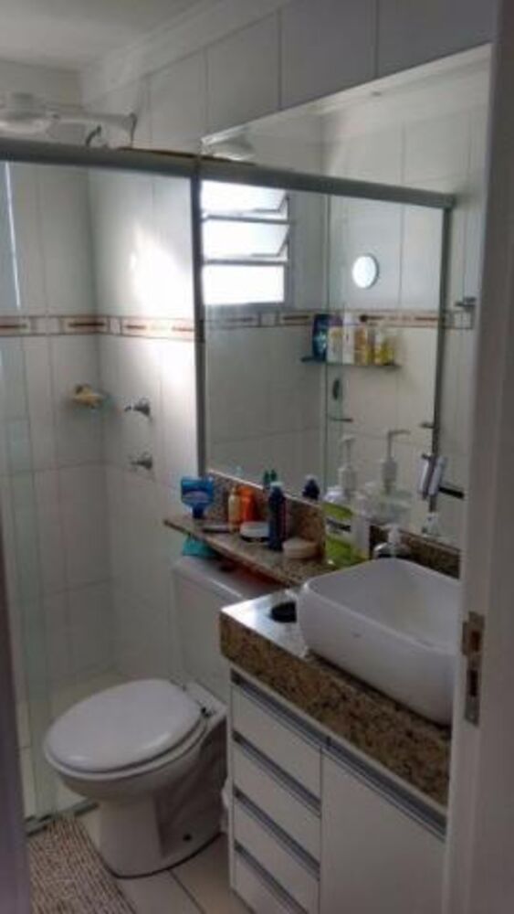 Apartamento, 2 quartos, 46 m² - Foto 3