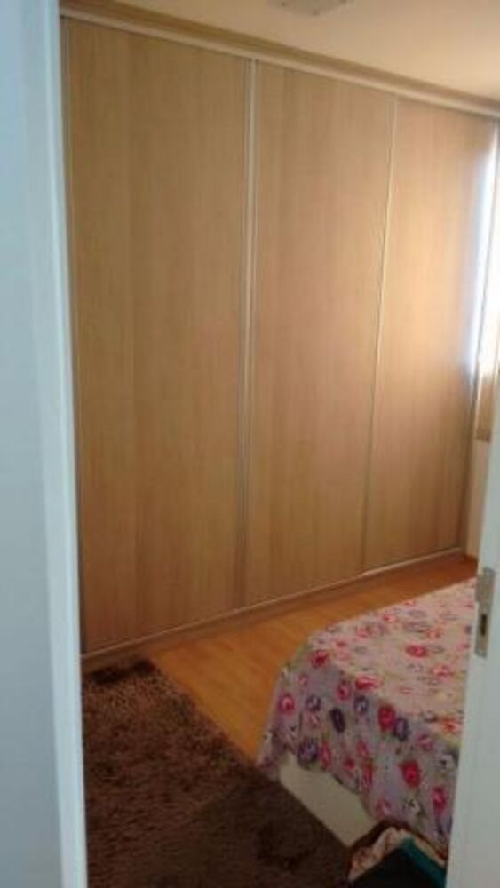 Apartamento, 2 quartos, 46 m² - Foto 5