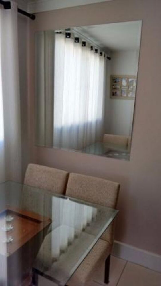 Apartamento, 2 quartos, 46 m² - Foto 6