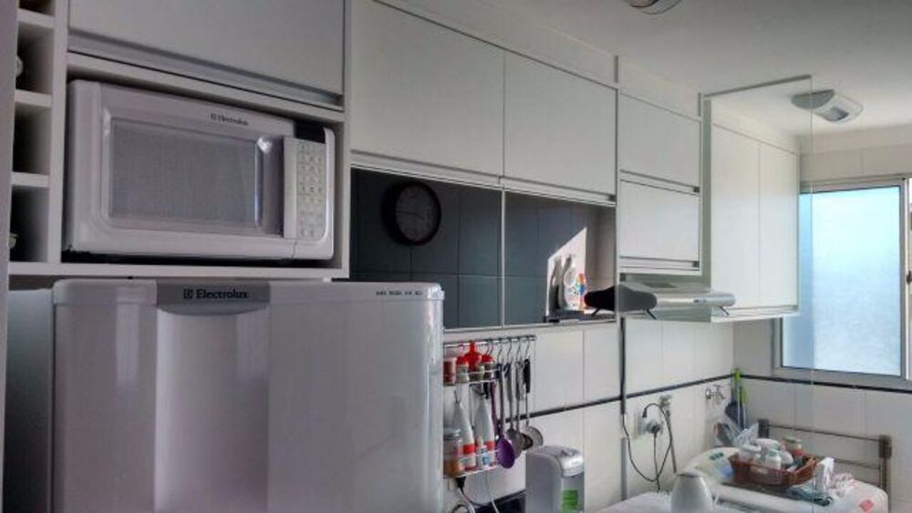 Apartamento, 2 quartos, 46 m² - Foto 10