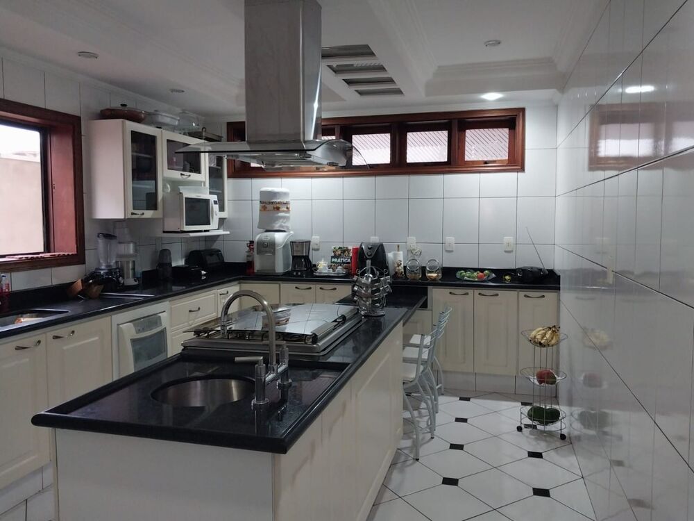 Casa, 4 quartos, 410 m² - Foto 25