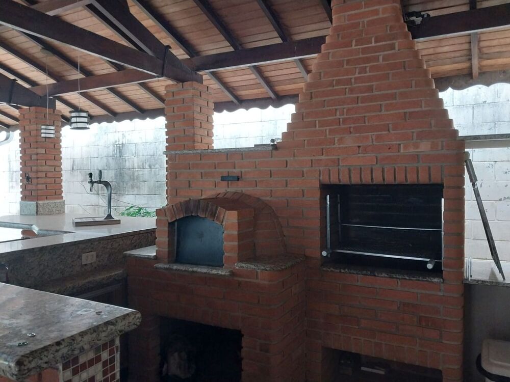 Casa, 4 quartos, 410 m² - Foto 33
