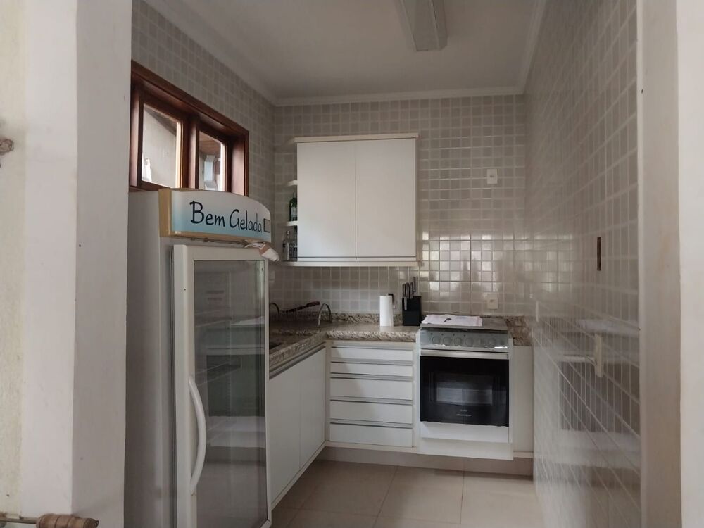 Casa, 4 quartos, 410 m² - Foto 13
