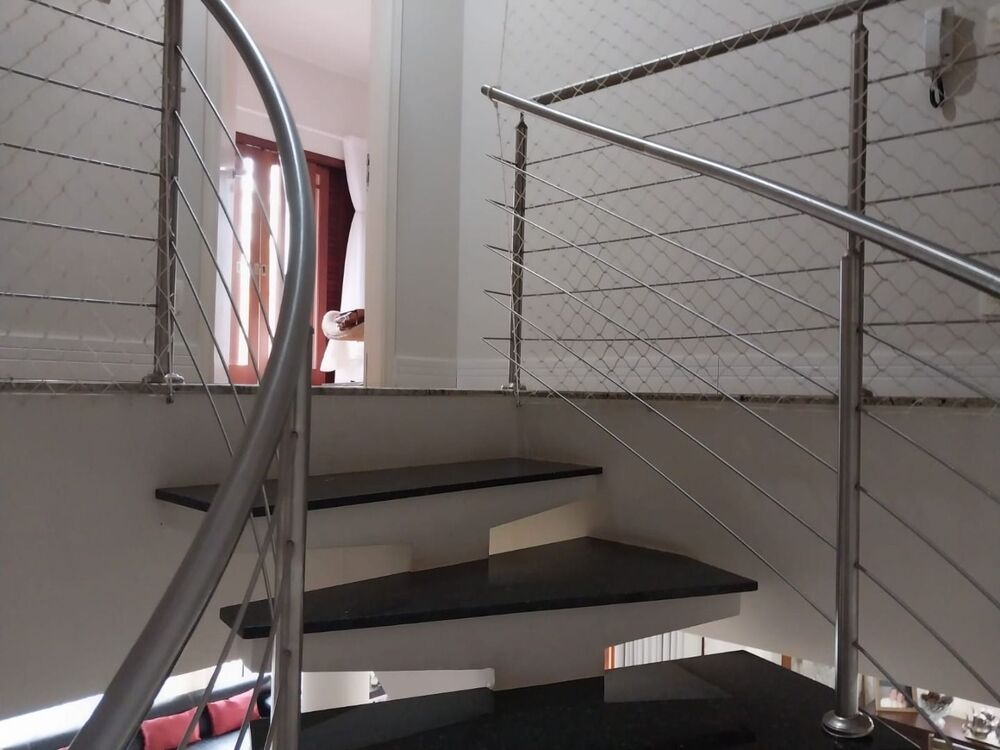 Casa, 4 quartos, 410 m² - Foto 32