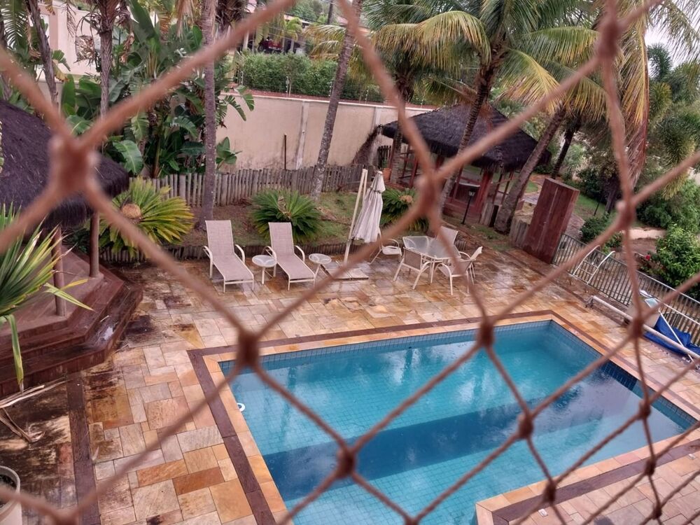 Casa, 4 quartos, 410 m² - Foto 11