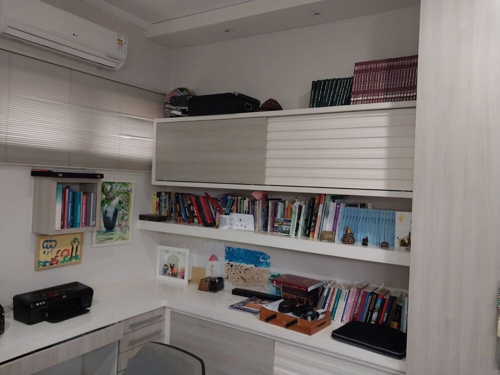 Casa, 4 quartos, 410 m² - Foto 8