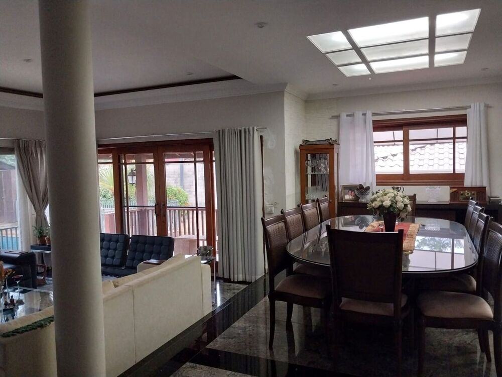 Casa, 4 quartos, 410 m² - Foto 12