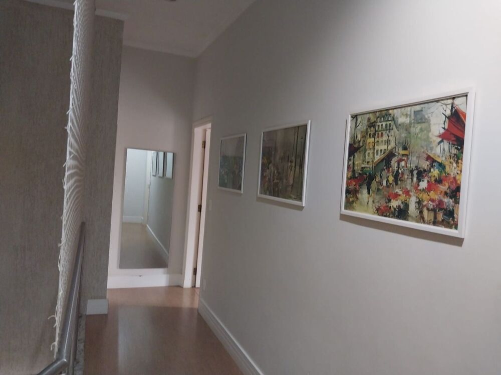 Casa, 4 quartos, 410 m² - Foto 30