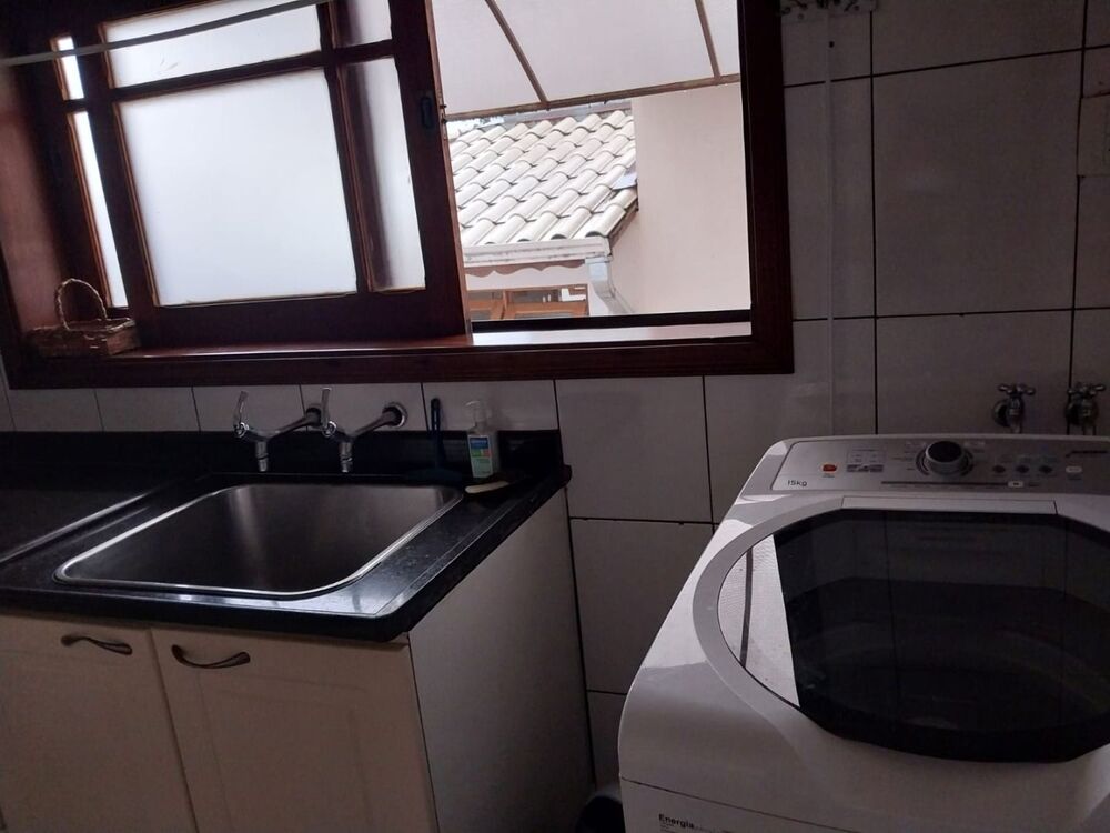 Casa, 4 quartos, 410 m² - Foto 1
