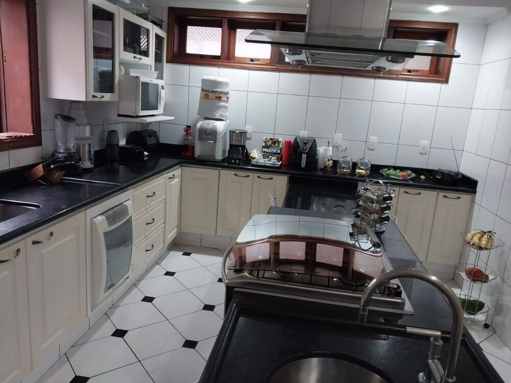 Casa, 4 quartos, 410 m² - Foto 35