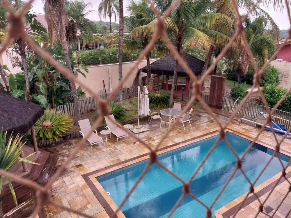 Casa, 4 quartos, 410 m² - Foto 28