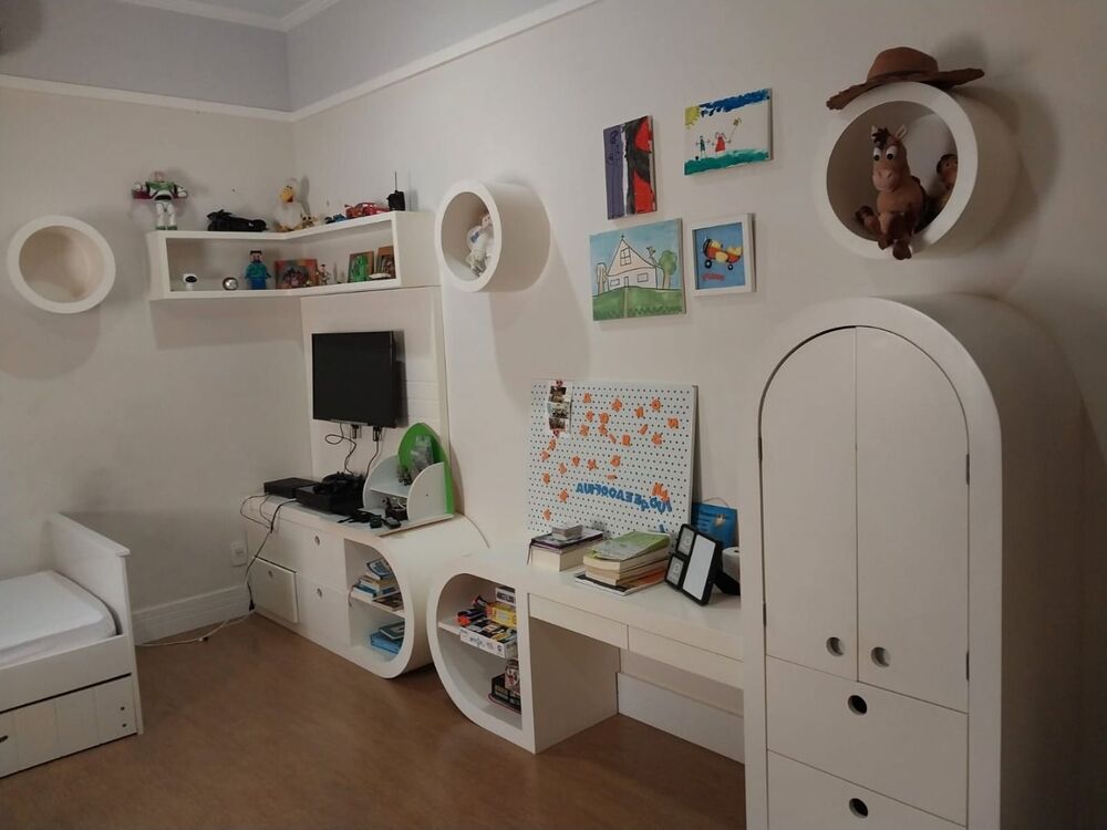 Casa, 4 quartos, 410 m² - Foto 6