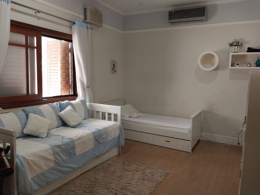 Casa, 4 quartos, 410 m² - Foto 29