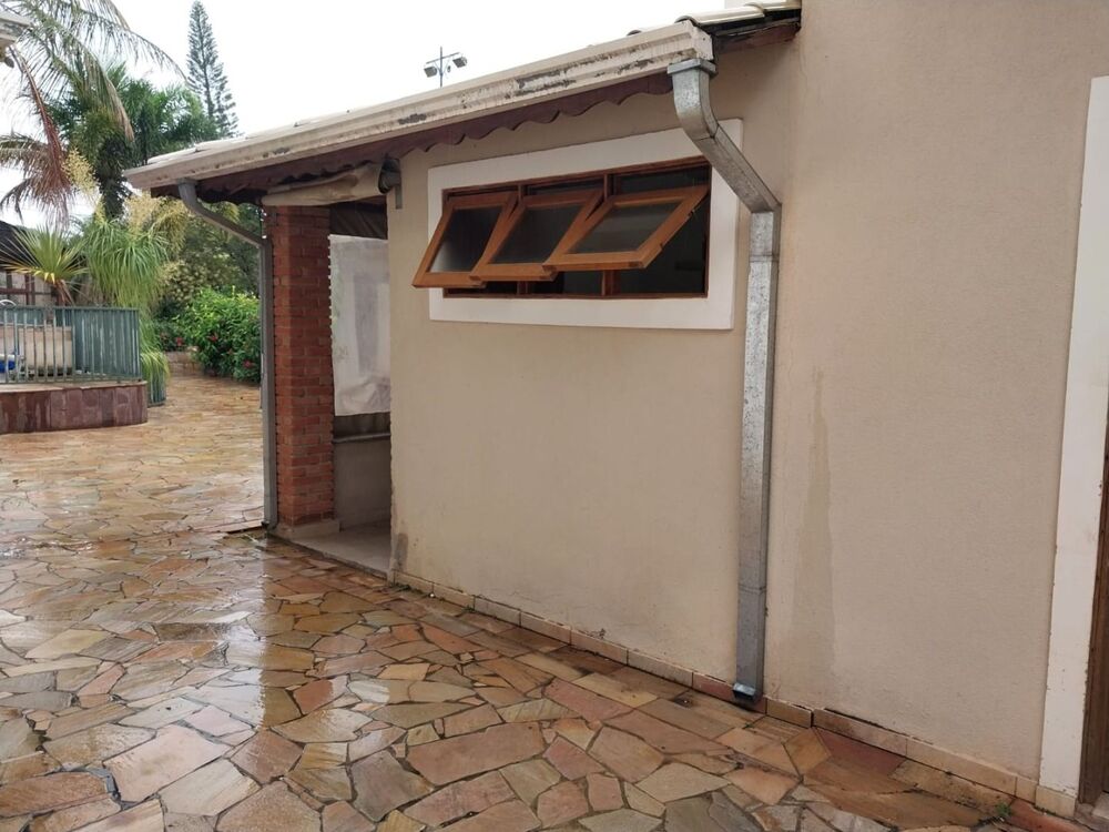 Casa, 4 quartos, 410 m² - Foto 24