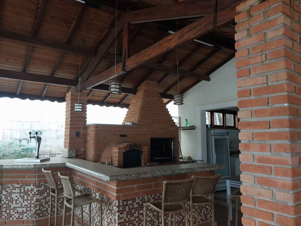 Casa, 4 quartos, 410 m² - Foto 9