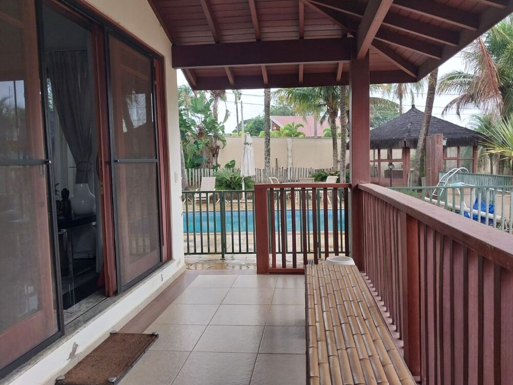Casa, 4 quartos, 410 m² - Foto 4