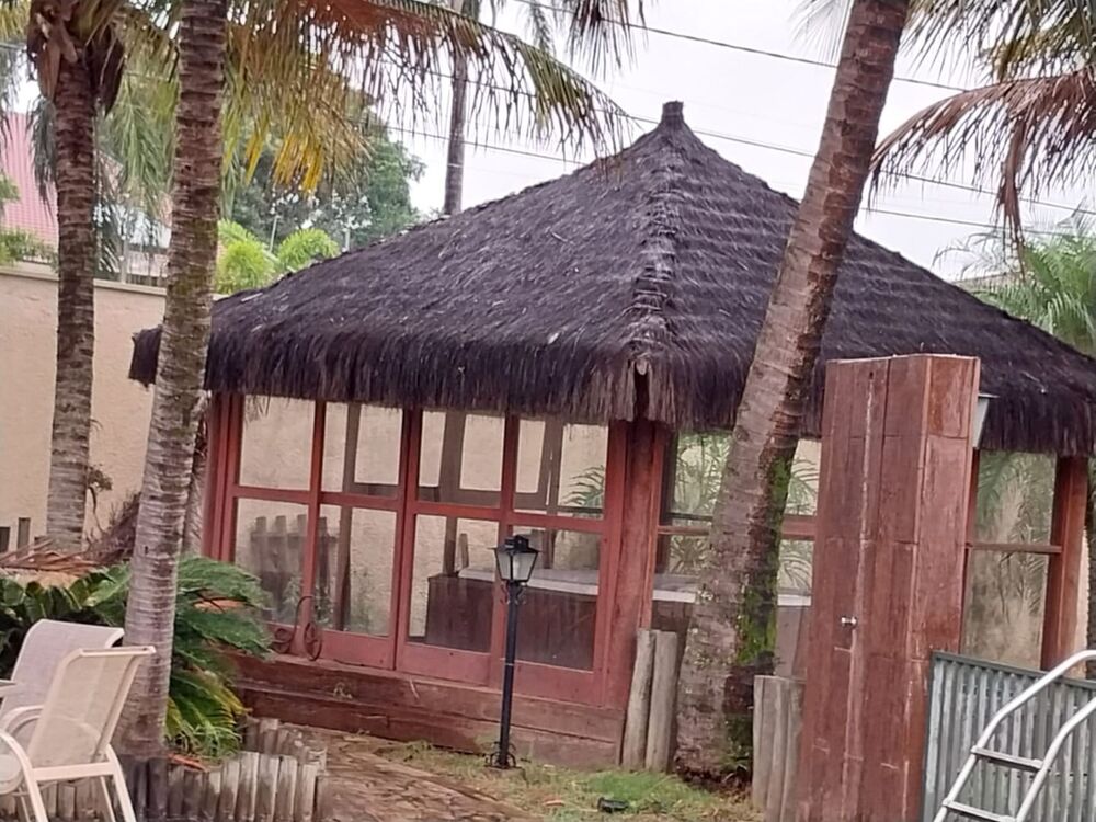 Casa, 4 quartos, 410 m² - Foto 23