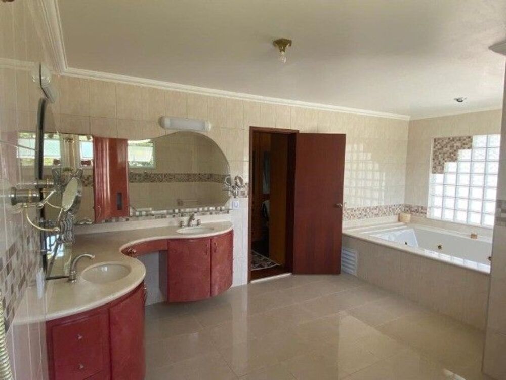 Casa, 5 quartos, 675 m² - Foto 5