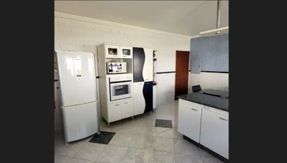 Casa, 5 quartos, 675 m² - Foto 2