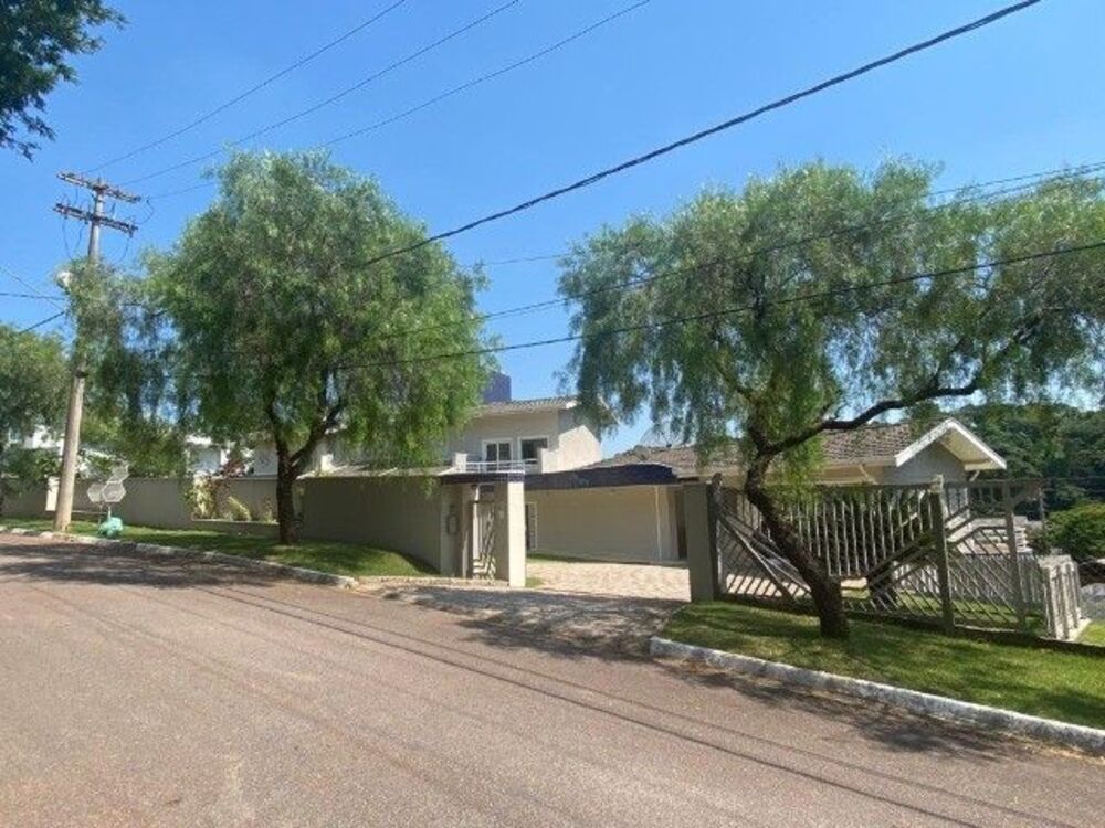 Casa, 5 quartos, 675 m² - Foto 8