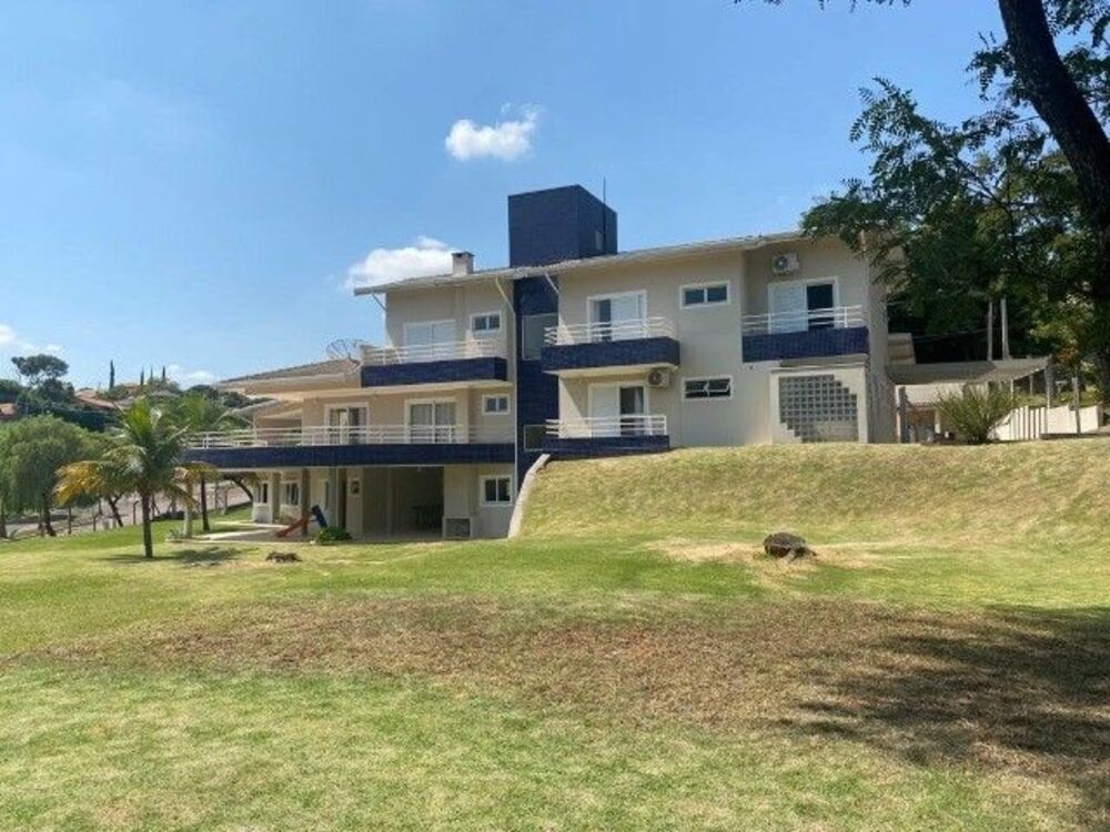 Casa, 5 quartos, 675 m² - Foto 1