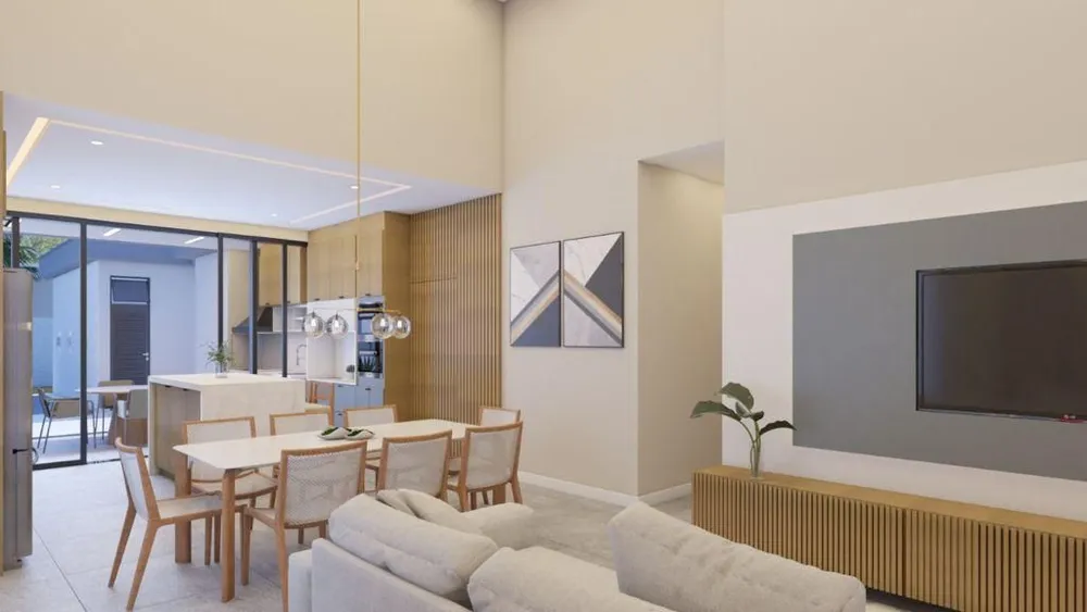 Casa de Condomínio, 3 quartos - Foto 7