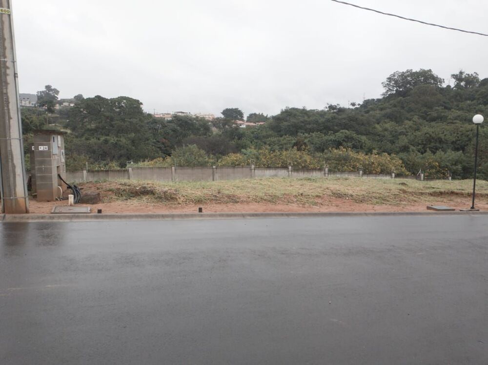 Loteamento e Condomínio, 599 m² - Foto 8