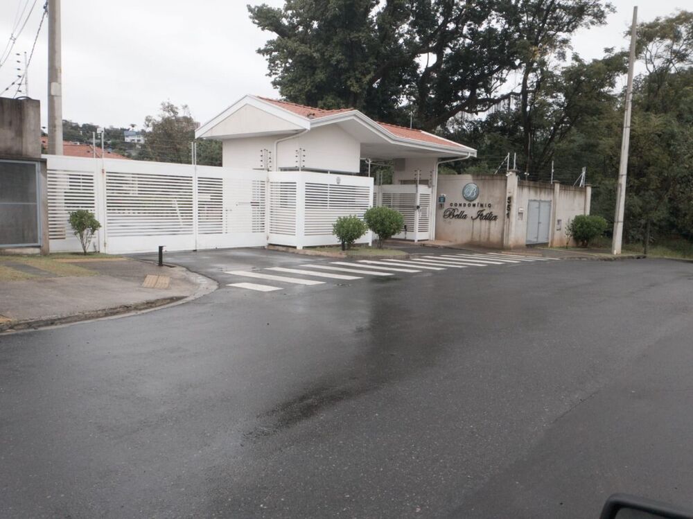 Loteamento e Condomínio, 599 m² - Foto 1